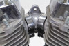 Sifton #13435 - Power Intake Manifold Clamp Kit with Flat Seals