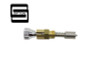 Sifton #I03-0075 - Sifton Carburetor Enricher with Chrome Knob