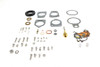 V-Twin - Carburetor Service and Hardware Kit