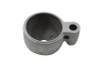 V-Twin #0126711 - OHV Linkert Carburetor Float Bowl with Alloy Finish