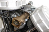 V-Twin - Carburetor Snap Throttle Conversion Kit