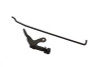 Sifton #77058 - Replica Parkerized Carburetor Choke Rod Kit