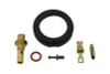 V-Twin - Linkert Carburetor Float Assembly