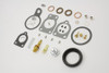 V-Twin - Linkert Carburetor Overhaul Kit
