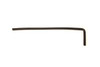 V-Twin #07724 - Pre-Formed Fuel Line Black