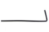 V-Twin #07724 - Pre-Formed Fuel Line Black