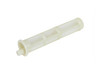 V-Twin - 3-1/2 inch Petcock Nylon Screen