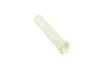 V-Twin - 3-1/2 inch Petcock Nylon Screen