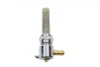 Sifton #03-0057R - Sifton Chrome Petcock Forward Facing