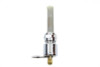 Sifton #03-0057 - Sifton Chrome Petcock Down Facing