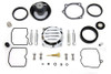 V-Twin - CV Carburetor Master Rebuild
