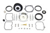 V-Twin - CV Carburetor Master Rebuild