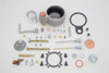 V-Twin - Linkert M51L Carburetor Hardware Kit