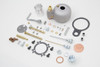 V-Twin - Linkert M51L Carburetor Hardware Kit