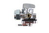 V-Twin - Vacuum Petcock Fuel Valve Chrome