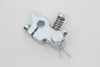 V-Twin - inchL inch Series Carburetor Throttle Arm