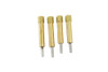 V-Twin - CV Carburetor Bowl Screw Set