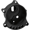 RSD #0207-2001-SB - Cafe Gauge/Headlight Relocators - Black Ops™