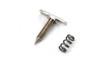 V-Twin - inchL inch Series Idle Mixture Screw