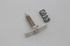 V-Twin - inchL inch Series Idle Mixture Screw