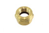 V-Twin #62283N - 3/8 NPT-22MM Petcock Nut