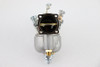 V-Twin - M-5 Linkert Carburetor