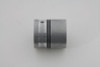 V-Twin - Linkert Carburetor Bombsight Venturi Alloy