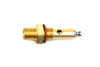 V-Twin - Linkert Carburetor Needle and Seat Kit