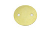 V-Twin - Oversize Linkert Carburetor Throttle Disc