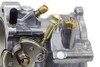 V-Twin #63623 - OKO Shorty Carburetor Adjuster Screw Set Brass
