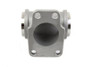 V-Twin - Replica Zinc Plated Intake Manifold