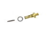 V-Twin #78616 - Linkert DC Needle and Seat Set