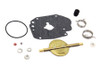 Sifton #77715 - Carburetor Body Rebuild Kit