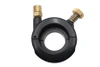 Sifton #63626B - Old School 1 inch Throttle Black