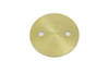 V-Twin #0124405 - Oversize Carburetor #12 Throttle Disc