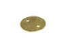 V-Twin #27280-51 - Oversize Carburetor Throttle Disc