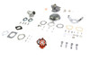 V-Twin - OKO Performance 1-7/8 inch Shorty Carburetor Kit