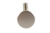V-Twin - Fuel Strainer Filter Nickel