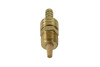 Sifton #MFG #105-0168 - Brass Sifton Petcock 3/8 inch