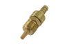 Sifton #MFG #105-0168 - Brass Sifton Petcock 3/8 inch