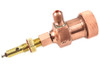 V-Twin - Linkert Needle, Seat and Brass Strainer Set