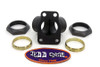 V-Twin - WR Conversion Intake Manifold Kit