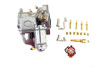 V-Twin #ULTR2P - OKO Performance Shorty 47mm Carburetor Polished