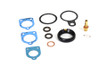 V-Twin - Linkert Carburetor Indian Kit