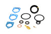 V-Twin - Linkert Carburetor Indian Kit