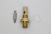 Sifton #63459 - Indian Linkert Needle and Seat Kit