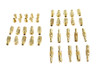 V-Twin #64239 - Keihin Jet Kit 40 Pieces