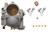 V-Twin - OKO Performance 1-7/8 inch Shorty Carburetor Kit