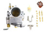 V-Twin - OKO Shorty 47mm Carburetor