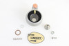 V-Twin - Side Valve Linkert Carburetor Bean Pot Style Float Bowl Kit